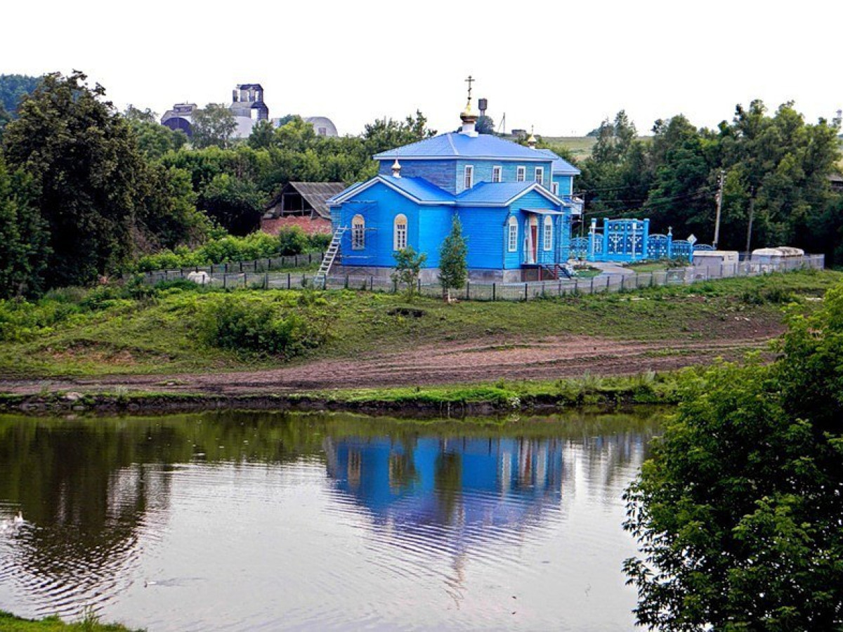 Курская Область Фотографии